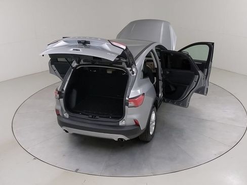 Certified 2022 Ford Escape SE AWD/4WD image 48