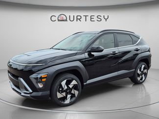 New 2026 Hyundai Kona Limited AWD/4WD 360° Tour