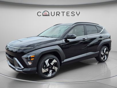 New 2026 Hyundai Kona Limited
