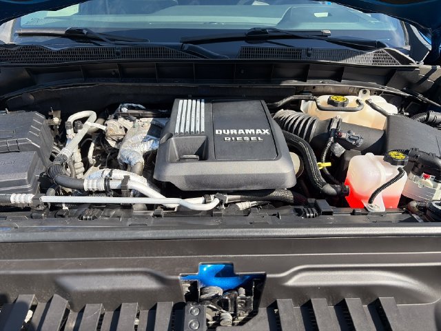 Used 2022 GMC Sierra 1500 AT4 w/ AT4 Preferred Package AWD/4WD image 23