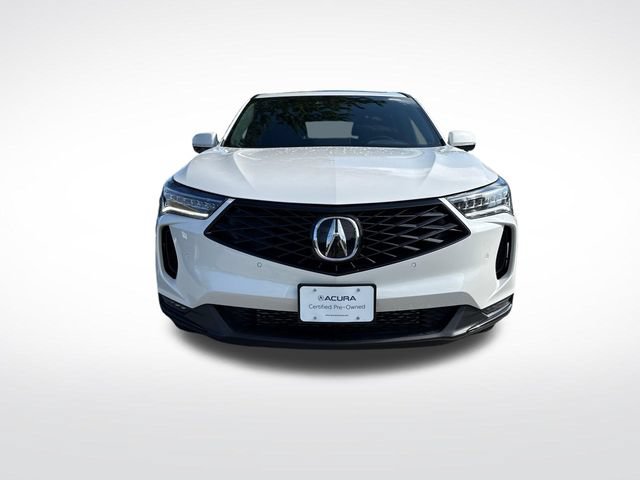 Certified 2026 Acura RDX w/ Advance Package AWD/4WD image 10