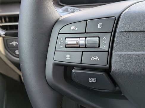 New 2026 Kia Sportage SX FWD image 30