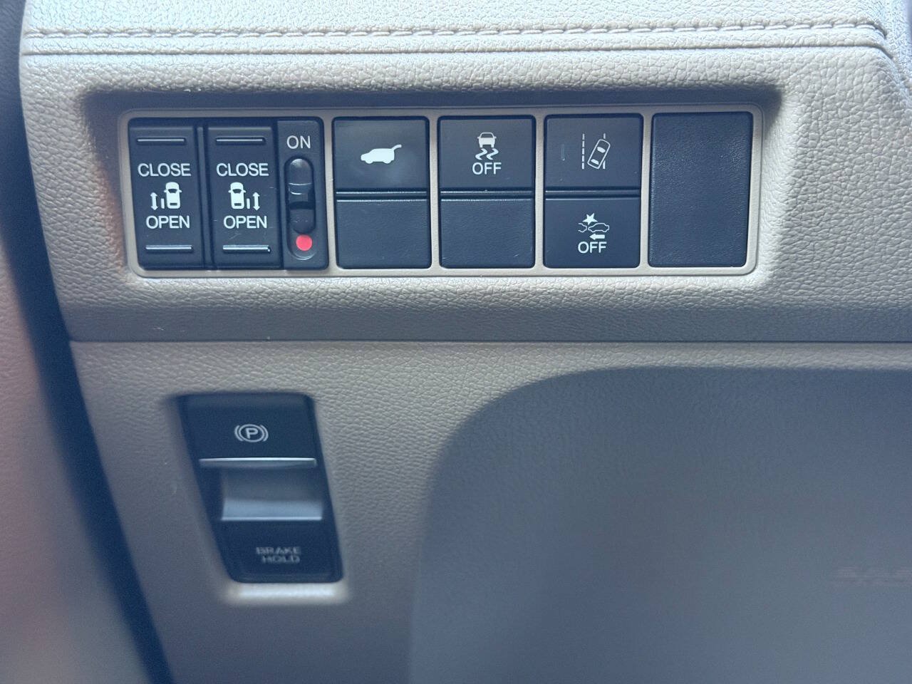 Used 2019 Honda Odyssey EX-L image 41