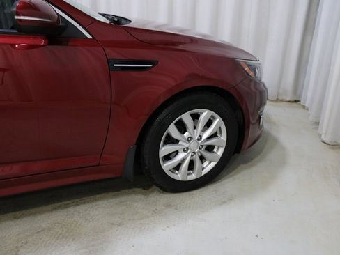 Used 2015 Kia Optima EX image 10