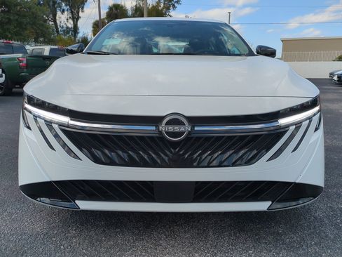 New 2026 Nissan Sentra S image 9