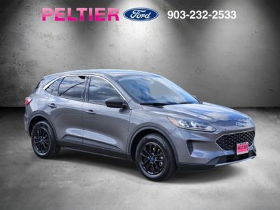 Used 2022 Ford Escape SE w/ Convenience Package