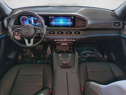 Certified 2023 Mercedes-Benz GLE 350 image 16