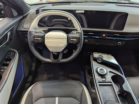New 2026 Kia EV6 GT-Line RWD image 15
