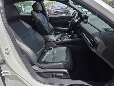 Certified 2024 Honda Accord Sport image 19