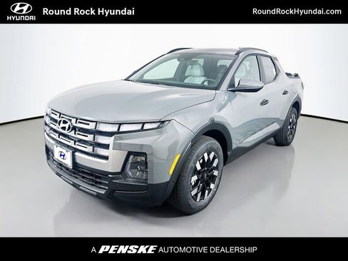 New 2026 Hyundai Santa Cruz SEL image 1