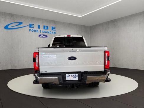 New 2026 Ford F250 Lariat w/ Lariat Ultimate Package AWD/4WD image 8