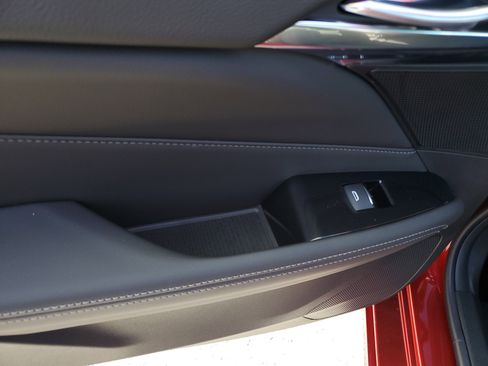 New 2026 Cadillac CT4 Premium Luxury image 12