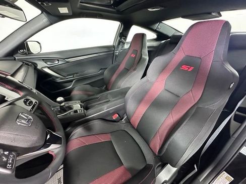 Used 2020 Honda Civic Si image 18