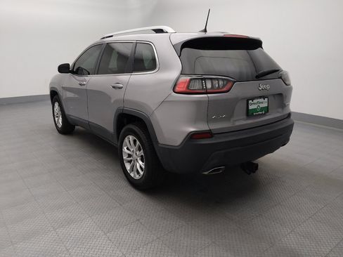 Used 2019 Jeep Cherokee Latitude w/ Cold Weather Group AWD/4WD image 5