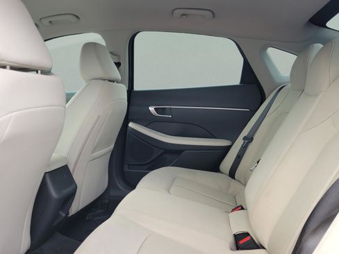 Certified 2023 Hyundai Sonata SE image 10