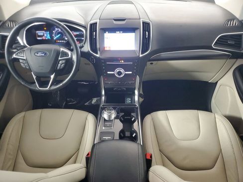 Used 2019 Ford Edge Titanium image 13