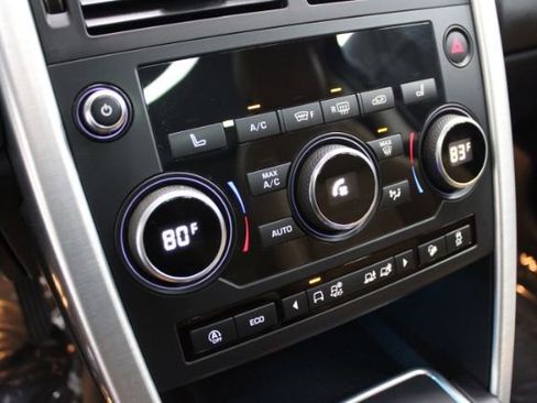 Used 2019 Land Rover Discovery Sport HSE Luxury image 17