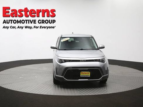 Used 2023 Kia Soul LX w/ Option Group 015 FWD image 52