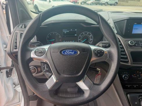 Used 2019 Ford Transit Connect XL w/ Trailer Tow Package FWD image 14