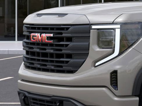 New 2026 GMC Sierra 1500 Pro w/ Graphite Edition RWD image 13