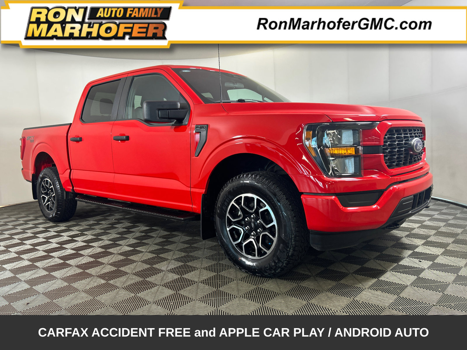 Used 2023 Ford F150 XL w/ Trailer Tow Package AWD/4WD 360° Tour
