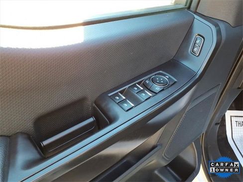 Used 2022 Ford F150 XL w/ STX Appearance Package image 7