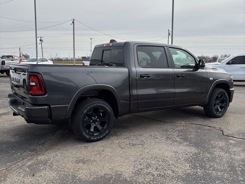 New 2026 RAM 1500 Big Horn image 18