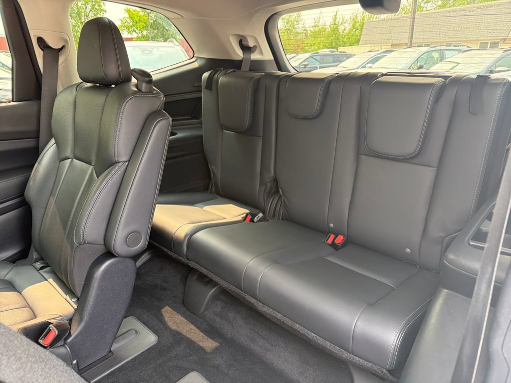 Used 2023 Subaru Ascent Touring AWD/4WD image 28