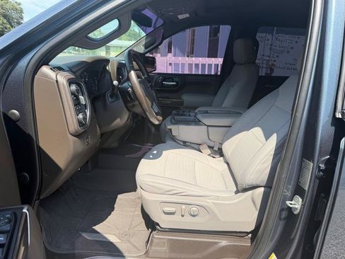 Used 2019 Chevrolet Silverado 1500 RST w/ All-Star Edition AWD/4WD image 16