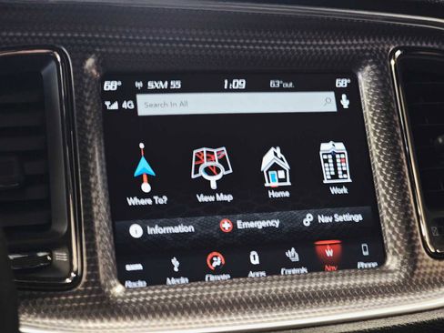 Used 2019 Dodge Challenger SRT Hellcat Redeye image 14