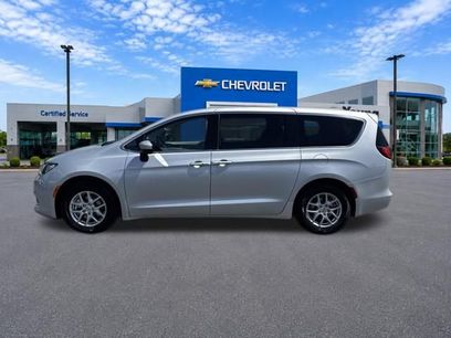 Used 2023 Chrysler Voyager LX