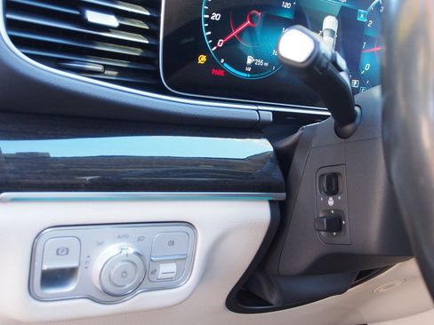 Used 2020 Mercedes-Benz GLE 350 GLE 350 image 21