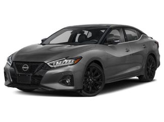 Used 2023 Nissan Maxima SR w/ Sport Mat Group FWD video 1