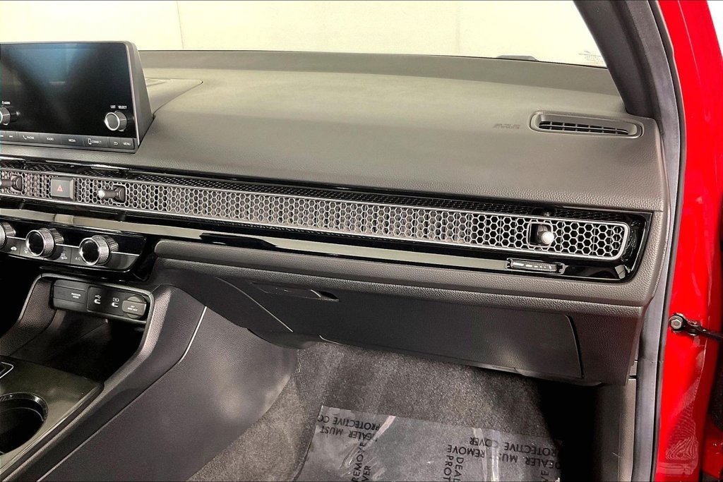 Used 2025 Honda Civic Sport image 18