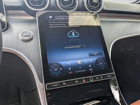 New 2026 Mercedes-Benz C 300 Sedan image 11