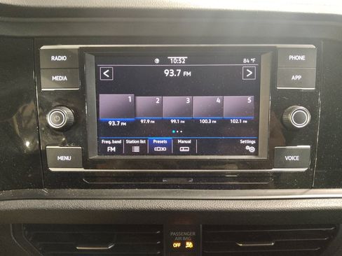 Used 2021 Volkswagen Jetta S FWD image 25