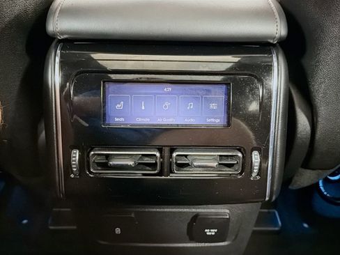 Used 2022 Lincoln Aviator Reserve w/ Equipment Group 201A AWD/4WD image 28