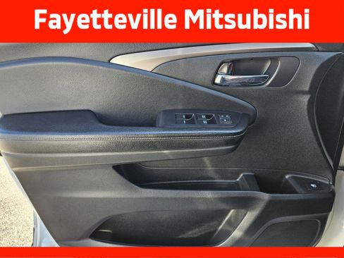 Used 2019 Honda Ridgeline RTL-T image 30