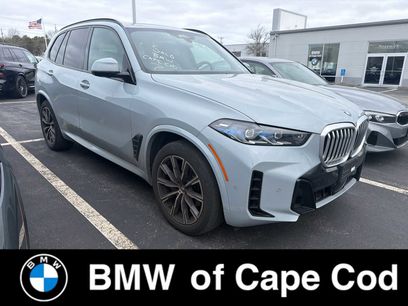 Used 2024 BMW X5 xDrive40i w/ M Sport Package