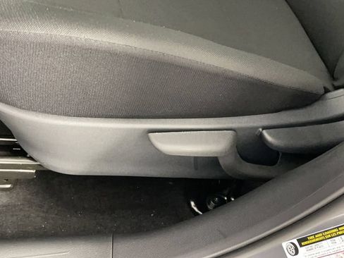 New 2025 Nissan Kicks Play S FWD image 30