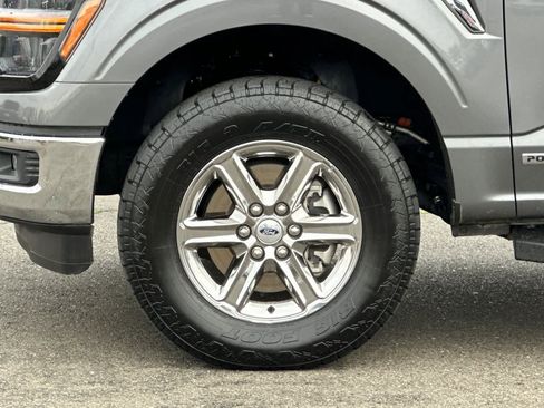 Used 2024 Ford F150 XLT w/ Mobile Office Package image 30