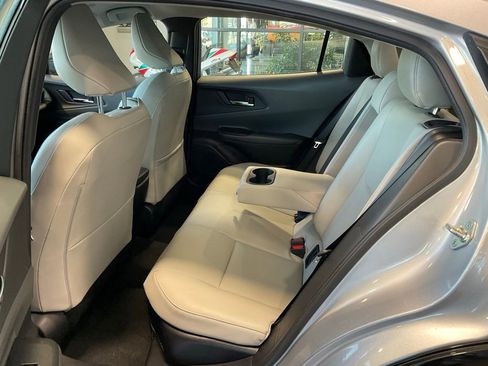 Used 2023 Toyota Prius XLE image 20