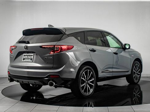 Used 2026 Acura RDX A-Spec AWD/4WD image 10