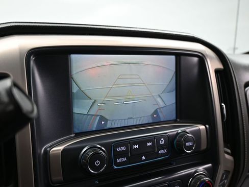 Used 2018 GMC Sierra 1500 Denali image 16