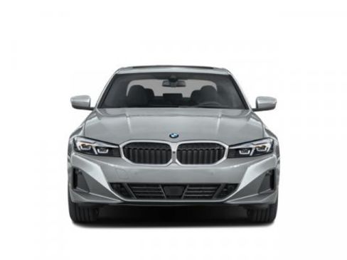New 2026 BMW 330i Sedan RWD image 7