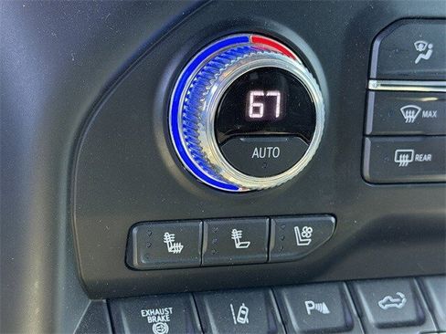 Used 2022 GMC Sierra 2500 Denali image 23