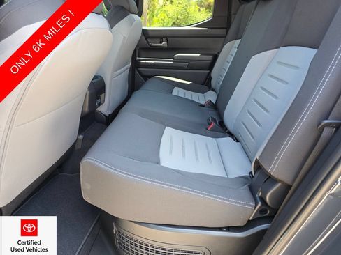 Certified 2026 Toyota Tacoma TRD Off-Road w/ TRD Off Road Upgrade Package AWD/4WD image 21