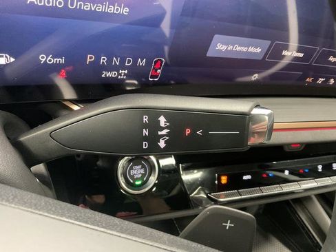 New 2026 Buick Envision Sport Touring AWD/4WD image 20