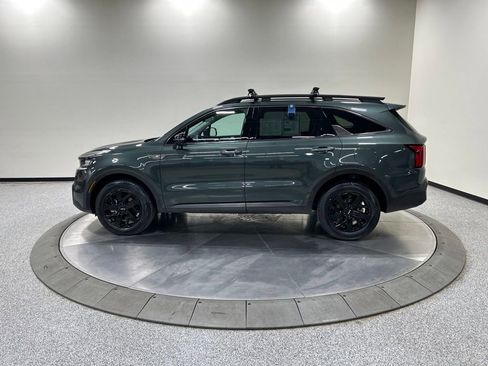 Used 2023 Kia Sorento S w/ Panoramic Sunroof Package AWD/4WD image 10