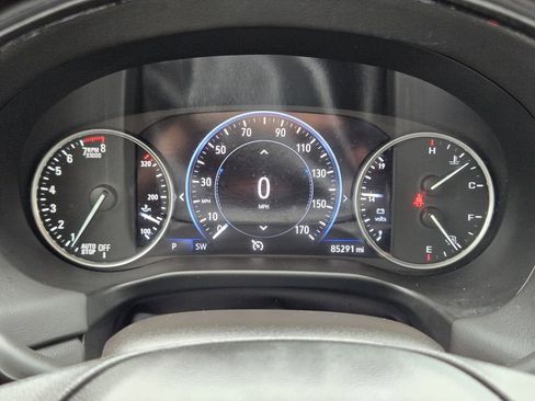 Used 2021 Buick Enclave Avenir w/ Avenir Technology Package image 14